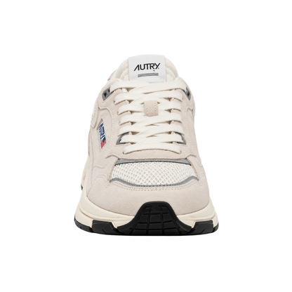 Autry Hyperway Beige / Bianco
