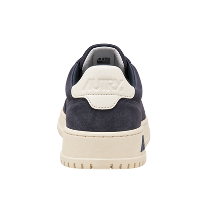 Autry Medalist Low Blu Navy